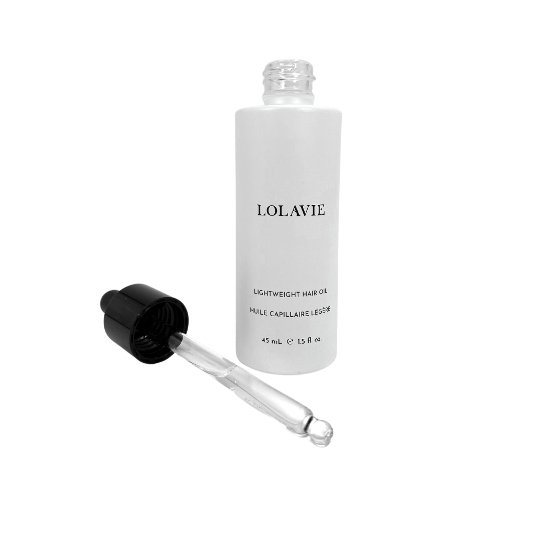 LolaVie Light Weight Hair Oil by Jennifer Aniston, 1.5 oz / 45 mL